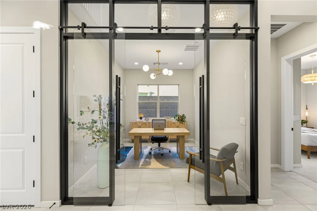 323 Malpaso, Las Vegas, NV 89138
