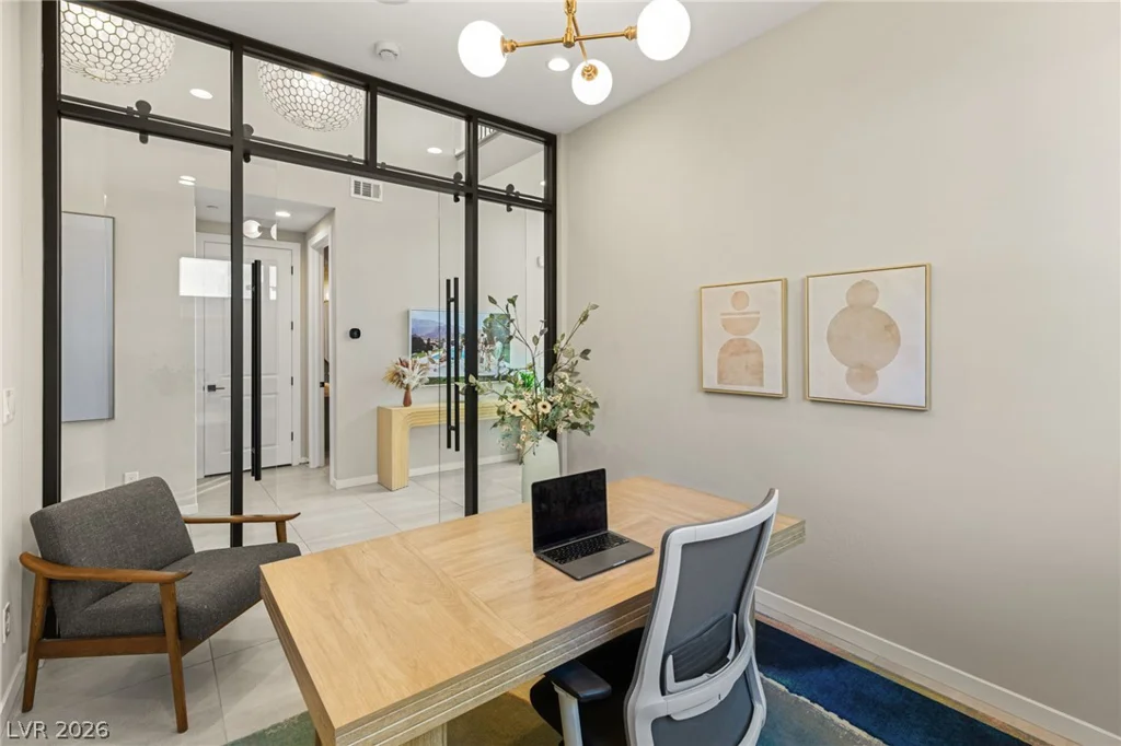 323 Malpaso, Las Vegas, NV 89138