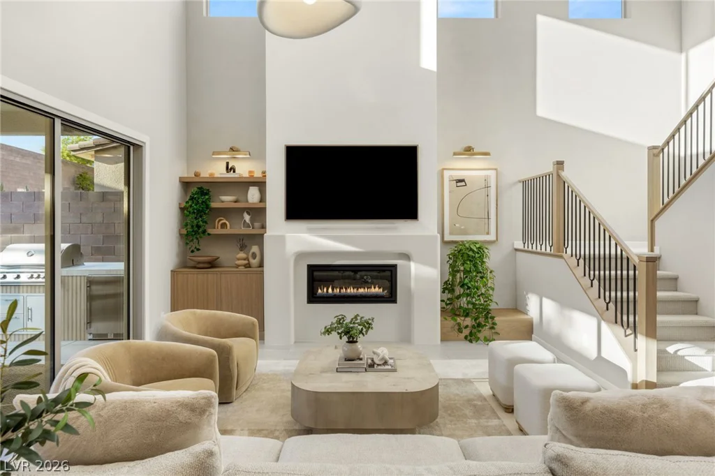 323 Malpaso, Las Vegas, NV 89138