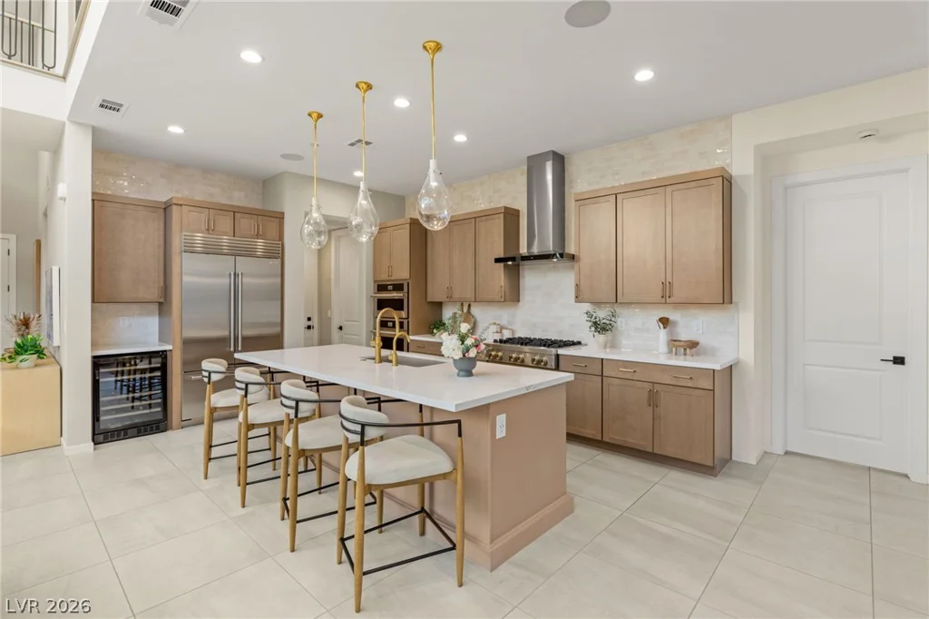 323 Malpaso, Las Vegas, NV 89138