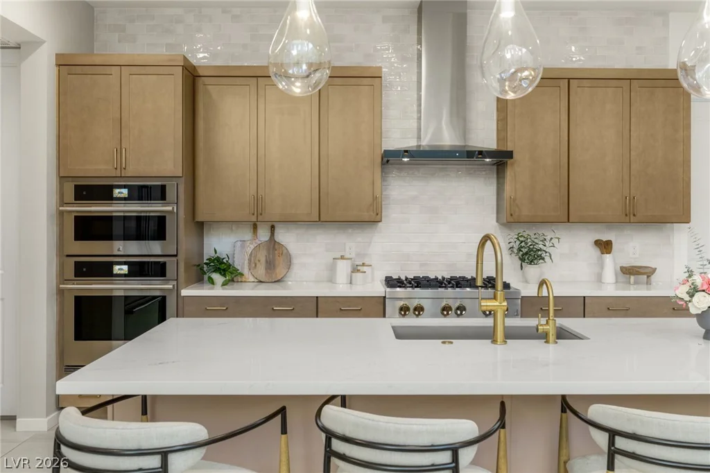 323 Malpaso, Las Vegas, NV 89138