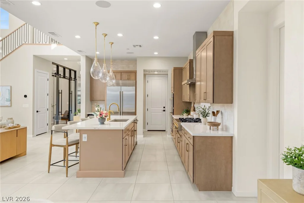 323 Malpaso, Las Vegas, NV 89138