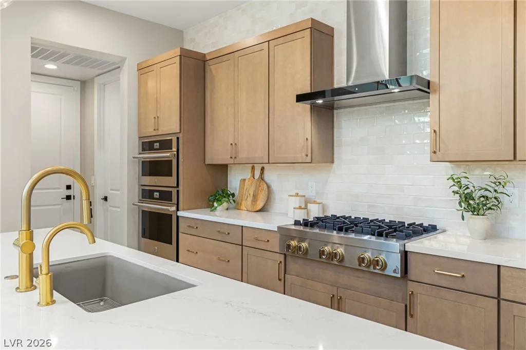 323 Malpaso, Las Vegas, NV 89138