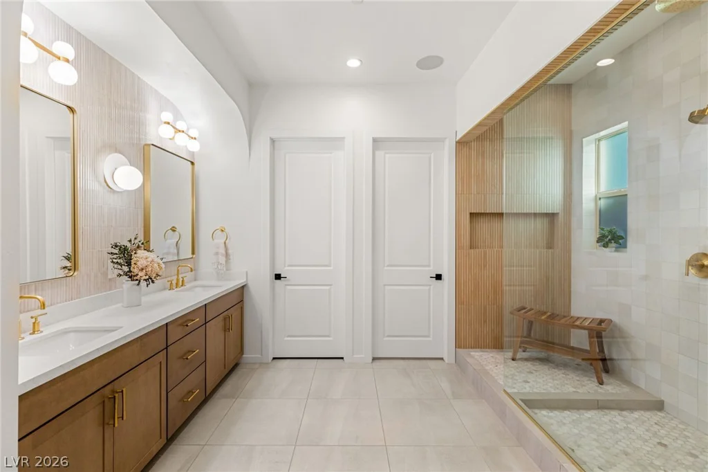 323 Malpaso, Las Vegas, NV 89138