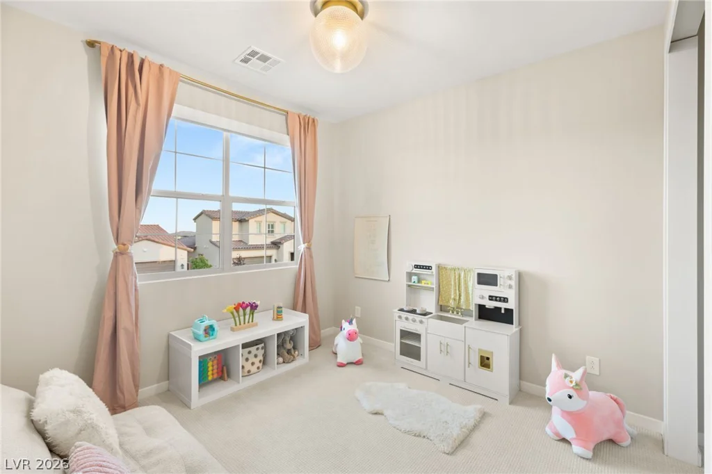 323 Malpaso, Las Vegas, NV 89138