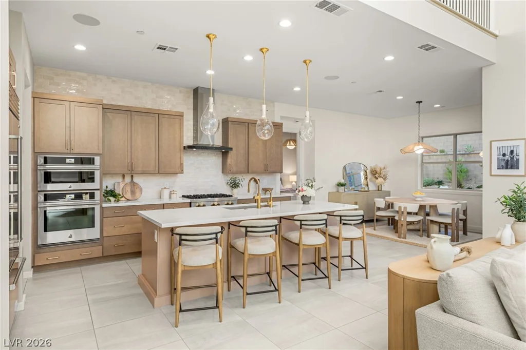 323 Malpaso, Las Vegas, NV 89138