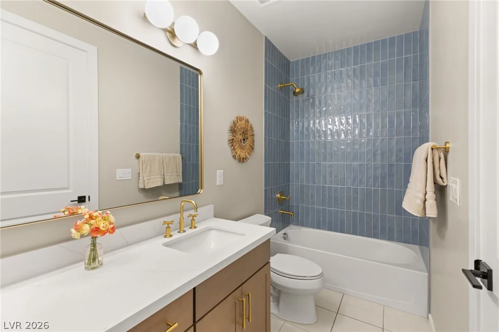 323 Malpaso, Las Vegas, NV 89138