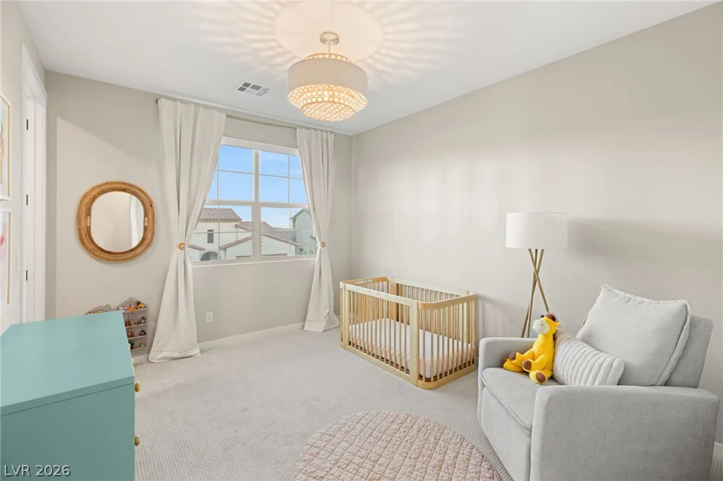 323 Malpaso, Las Vegas, NV 89138