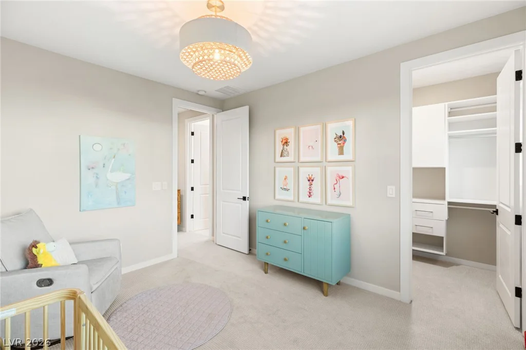 323 Malpaso, Las Vegas, NV 89138