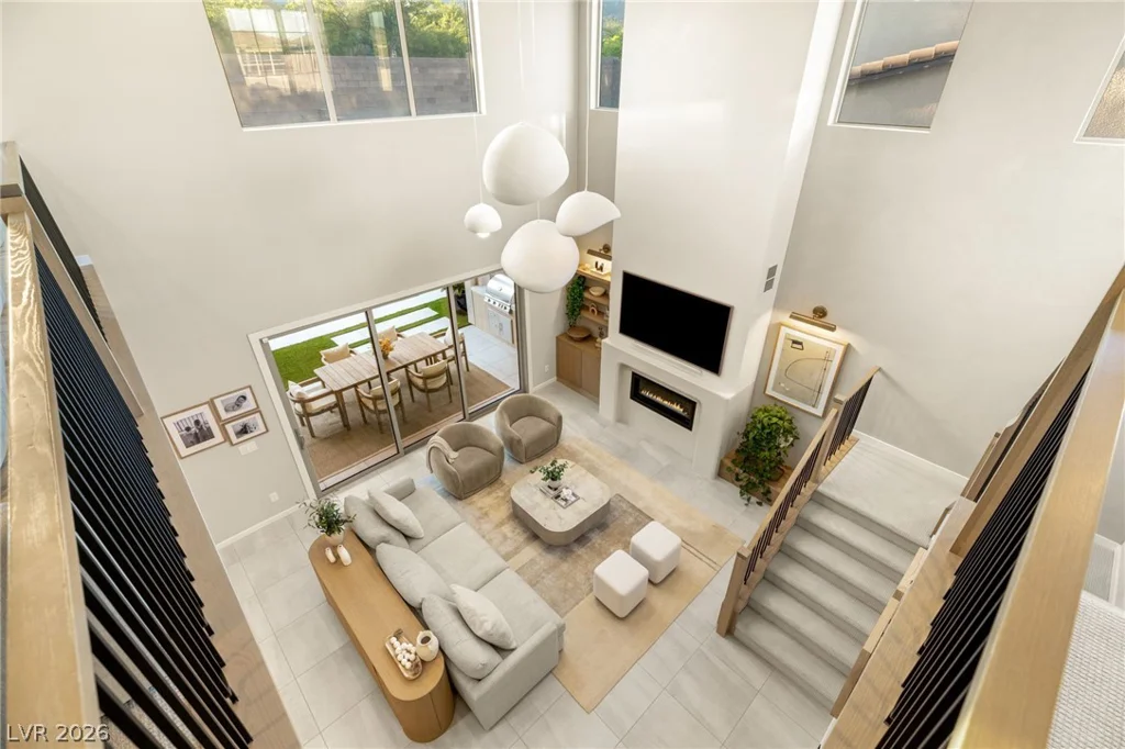 323 Malpaso, Las Vegas, NV 89138