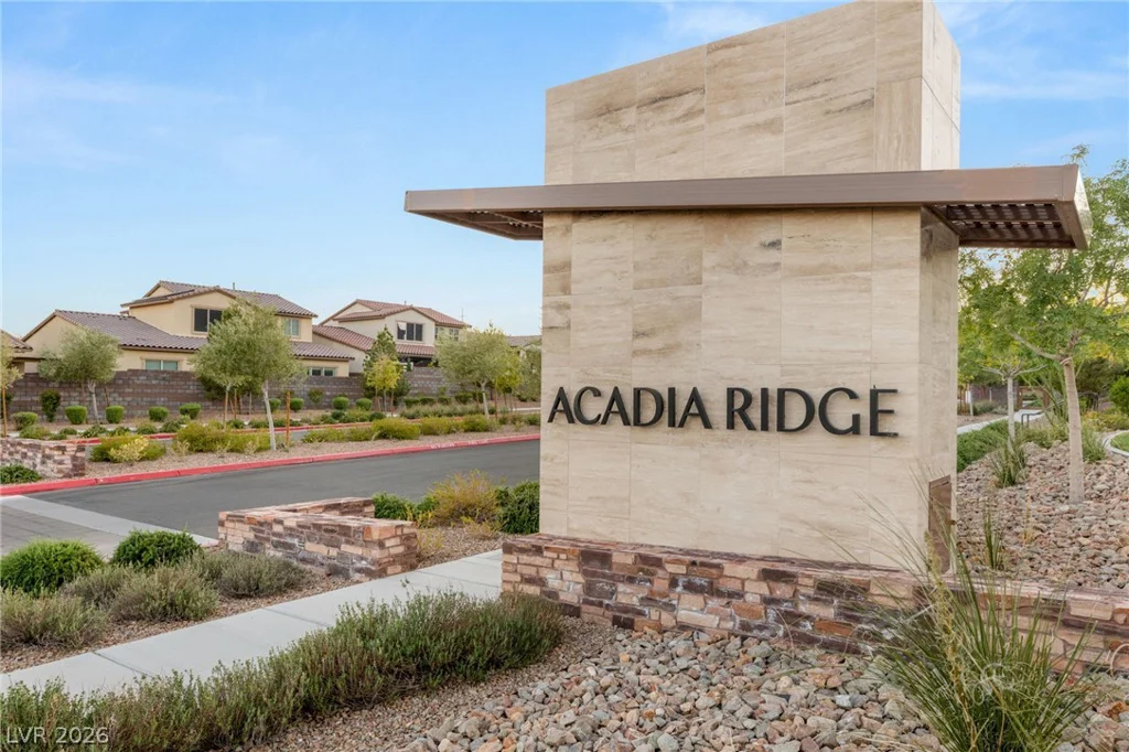 323 Malpaso, Las Vegas, NV 89138