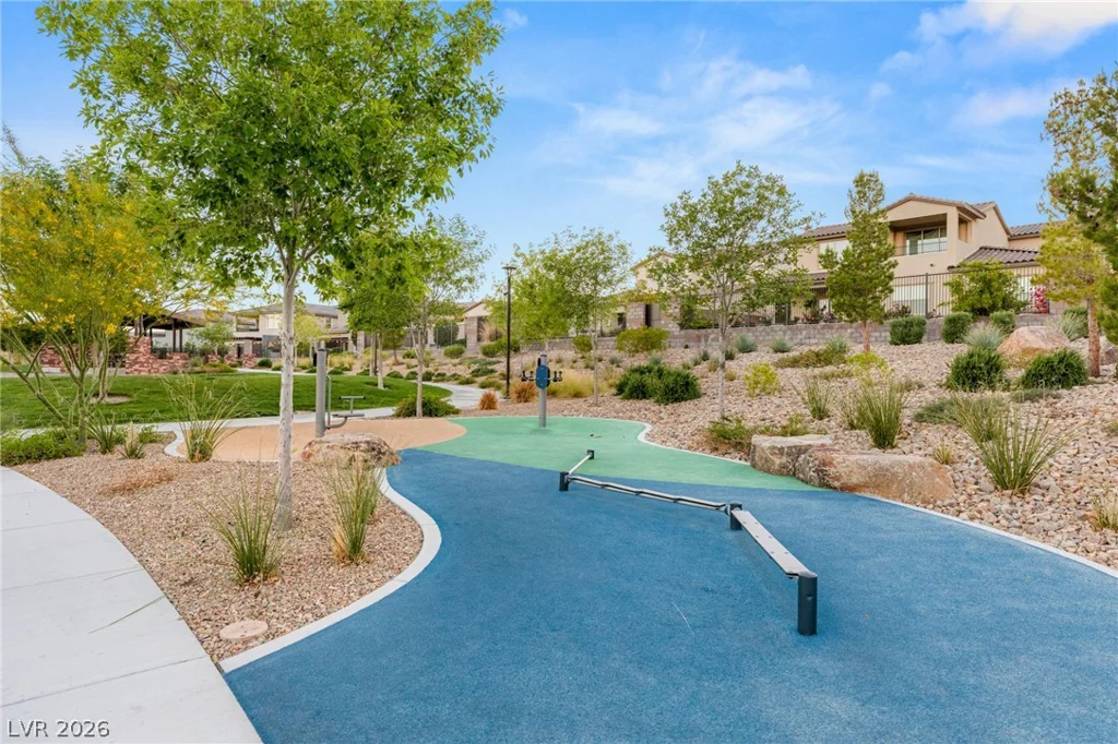 323 Malpaso, Las Vegas, NV 89138