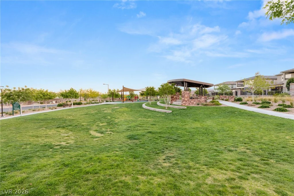 323 Malpaso, Las Vegas, NV 89138