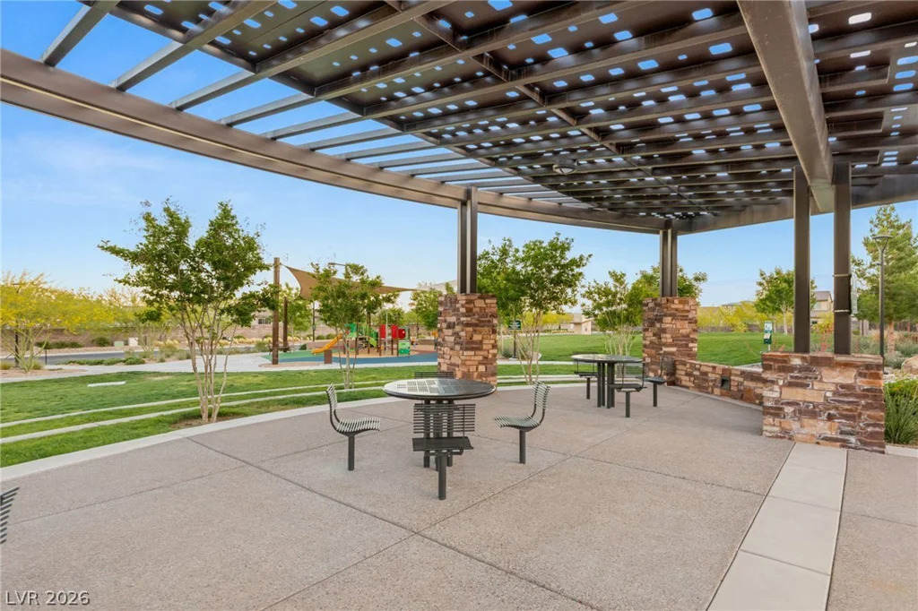 323 Malpaso, Las Vegas, NV 89138