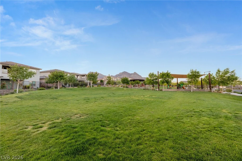 323 Malpaso, Las Vegas, NV 89138