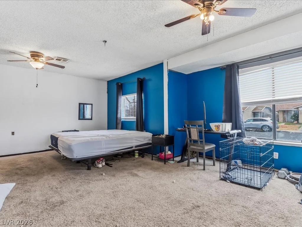 6648 Gazelle, Las Vegas, NV 89108