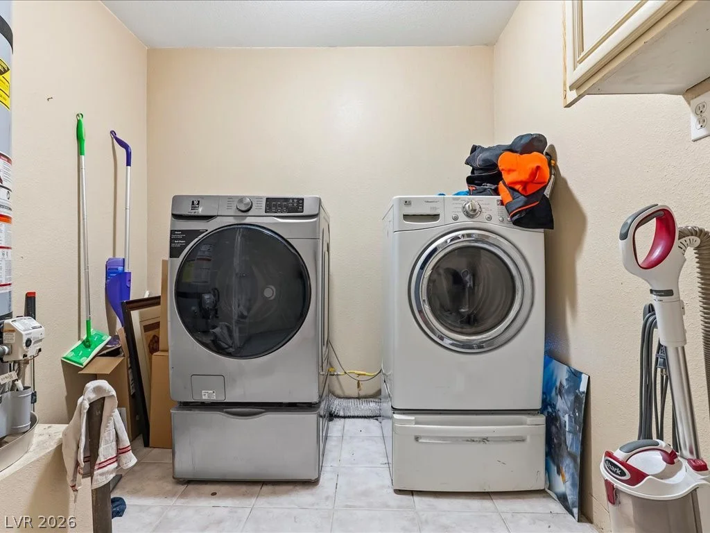 6648 Gazelle, Las Vegas, NV 89108