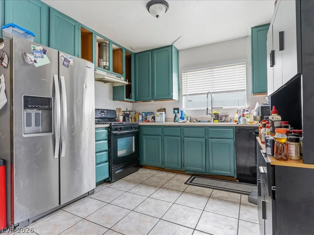 6648 Gazelle, Las Vegas, NV 89108