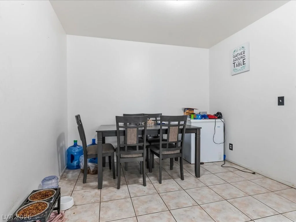 6648 Gazelle, Las Vegas, NV 89108