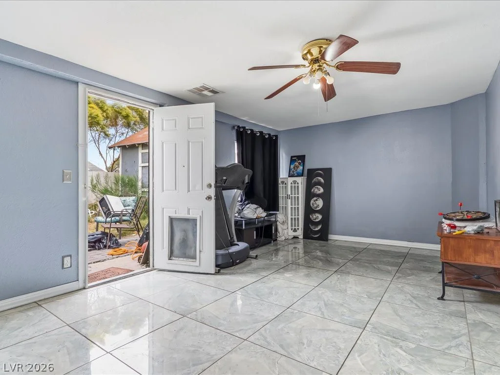 6648 Gazelle, Las Vegas, NV 89108
