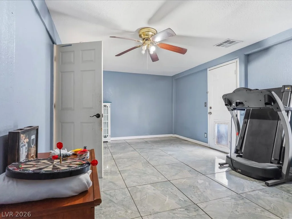 6648 Gazelle, Las Vegas, NV 89108