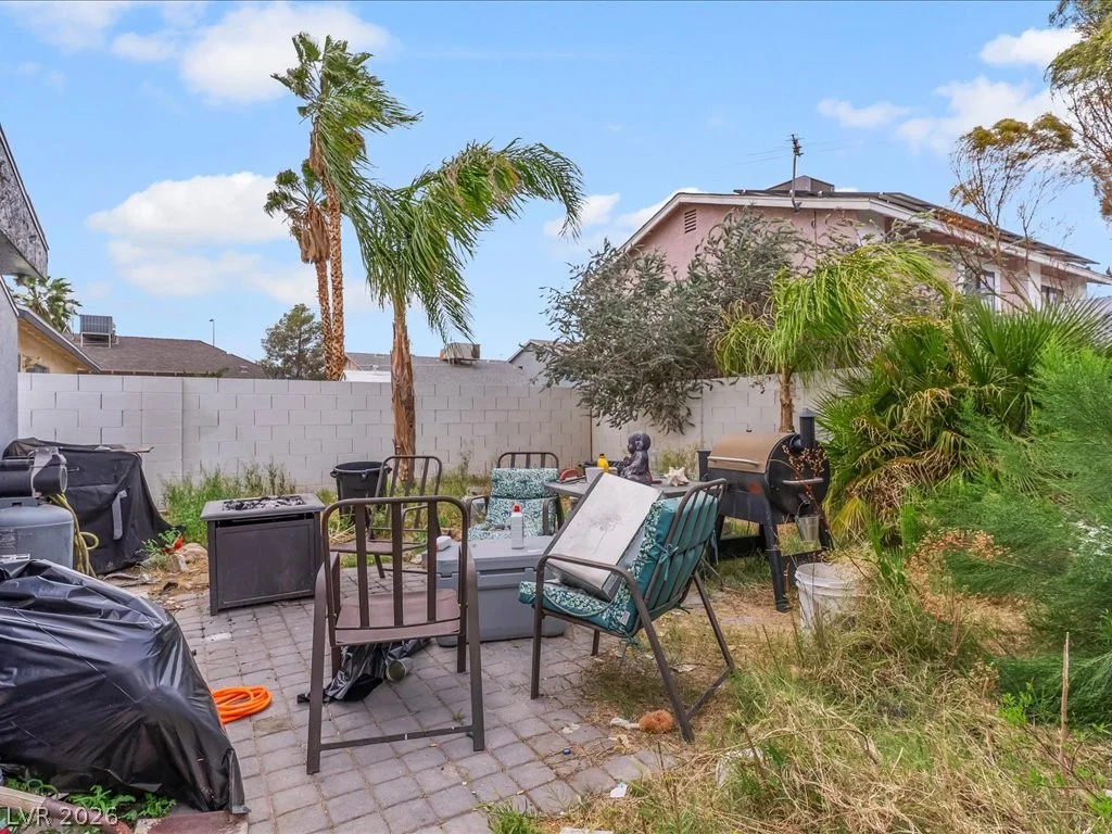 6648 Gazelle, Las Vegas, NV 89108