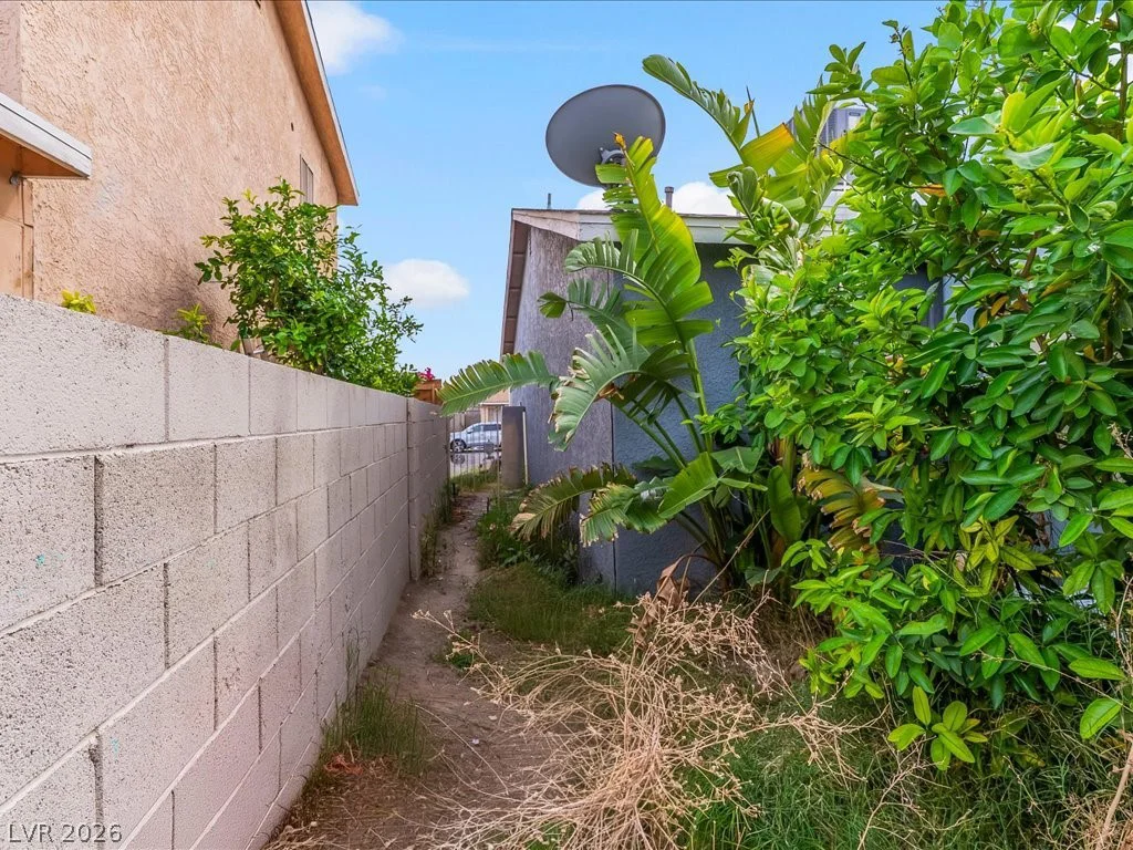 6648 Gazelle, Las Vegas, NV 89108