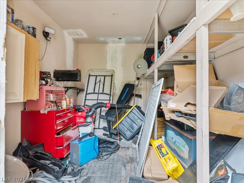 6648 Gazelle, Las Vegas, NV 89108
