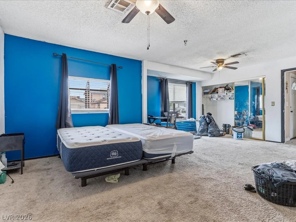 6648 Gazelle, Las Vegas, NV 89108