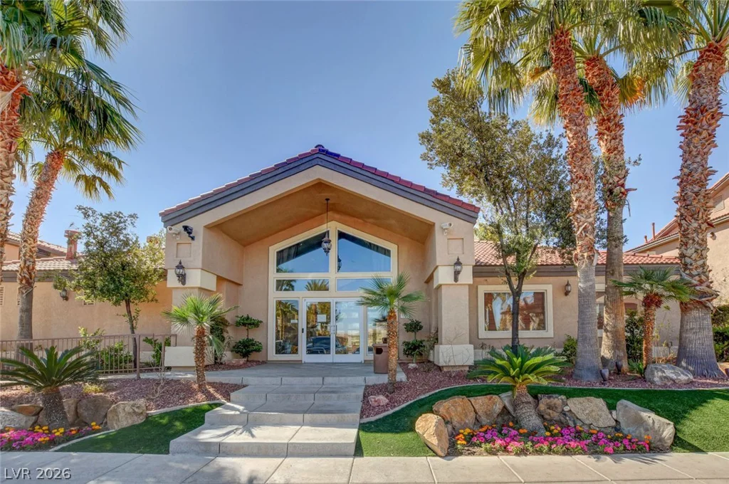 2305 Horizon Ridge, Henderson, NV 89052