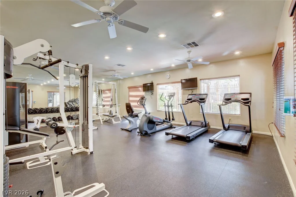 2305 Horizon Ridge, Henderson, NV 89052