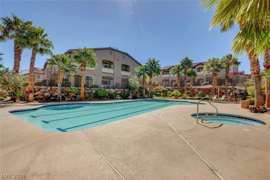 2305 Horizon Ridge, Henderson, NV 89052