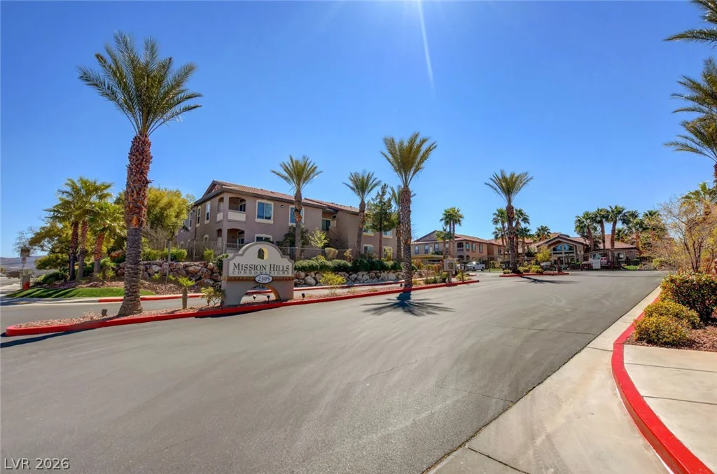 2305 Horizon Ridge, Henderson, NV 89052