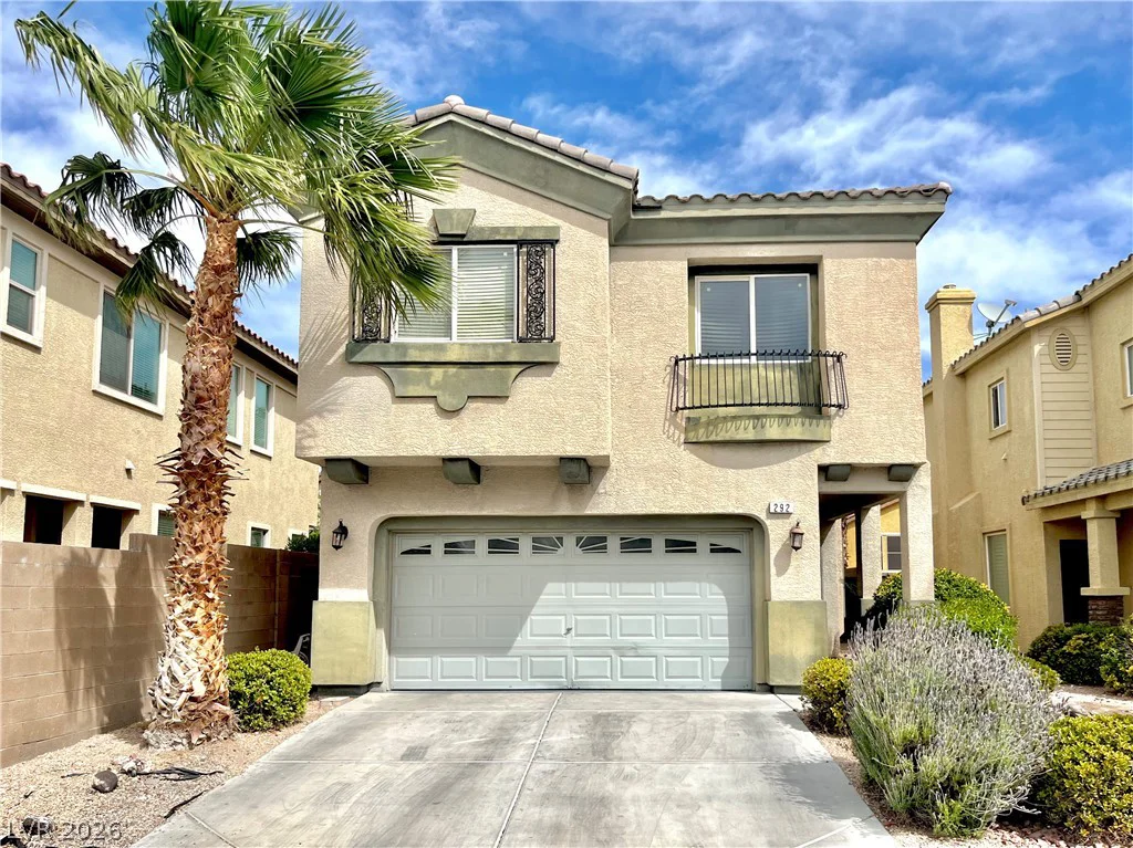292 Soggy Ruff, Las Vegas, NV 89148
