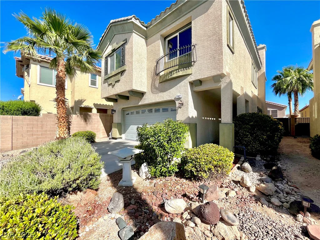292 Soggy Ruff, Las Vegas, NV 89148