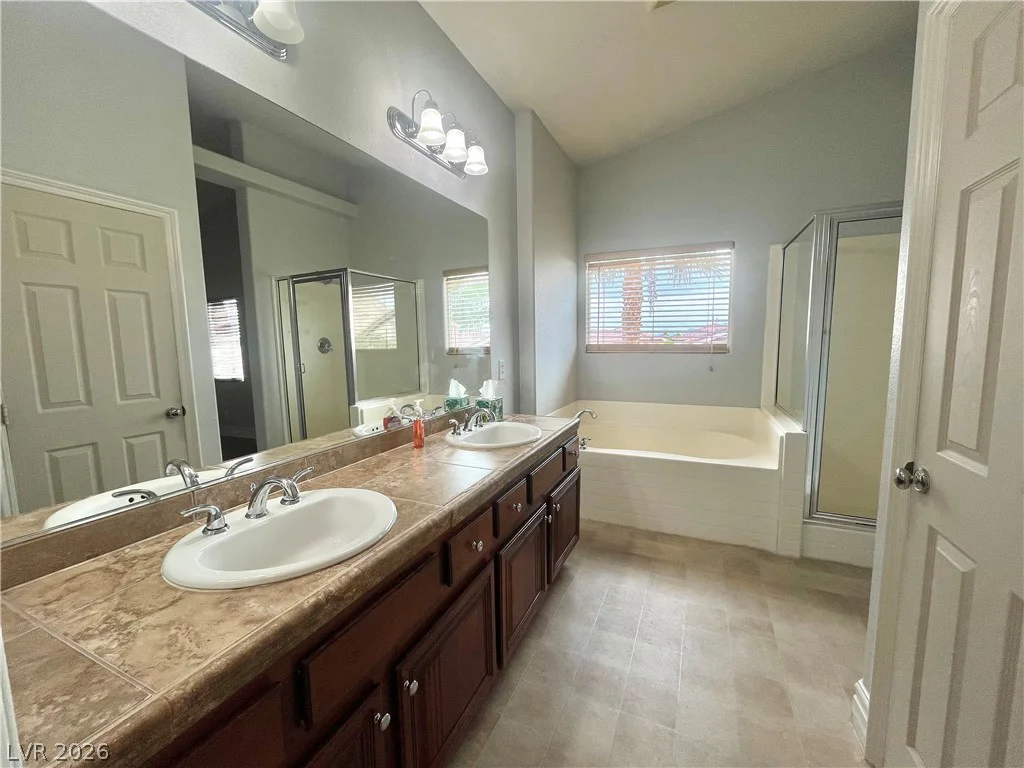 292 Soggy Ruff, Las Vegas, NV 89148