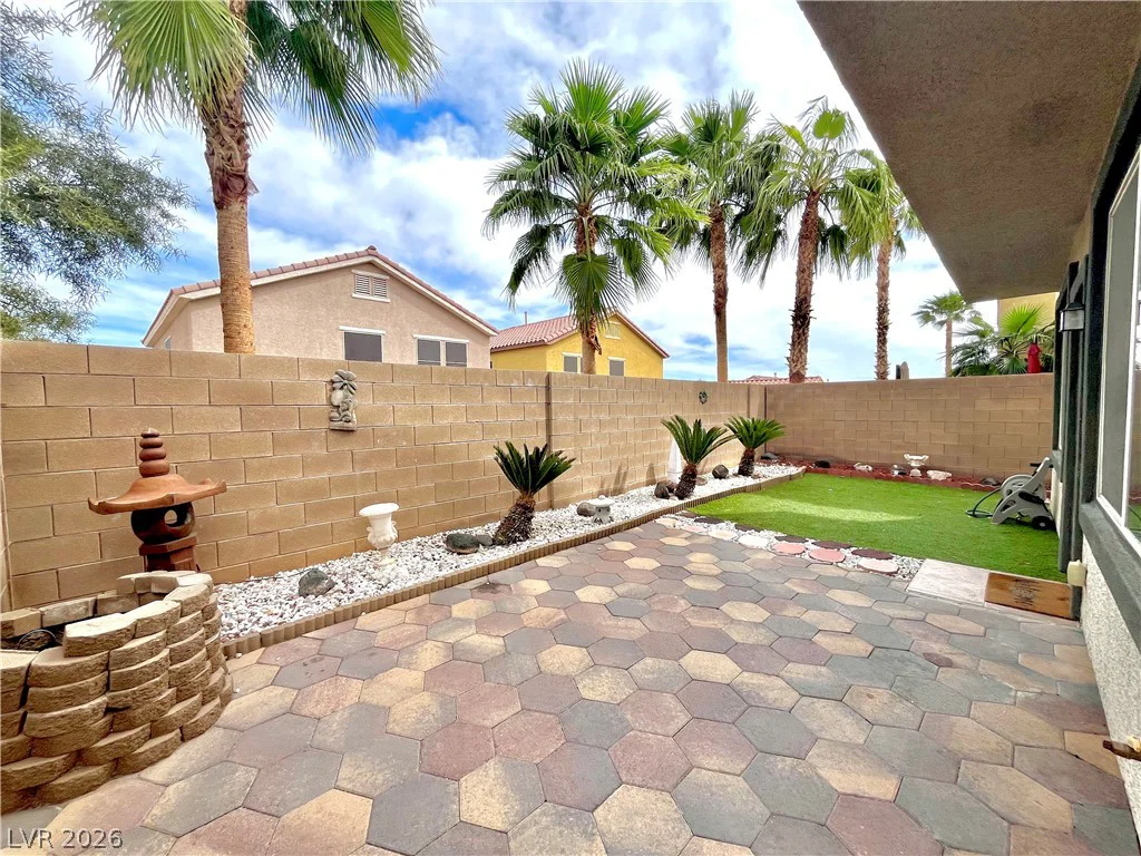 292 Soggy Ruff, Las Vegas, NV 89148