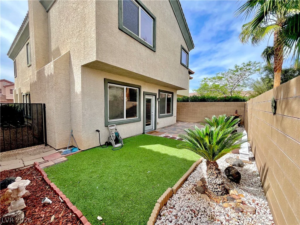 292 Soggy Ruff, Las Vegas, NV 89148