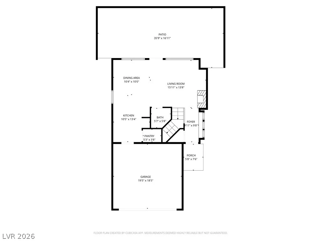 292 Soggy Ruff, Las Vegas, NV 89148
