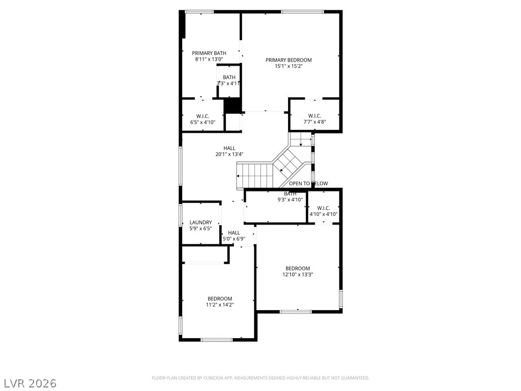 292 Soggy Ruff, Las Vegas, NV 89148