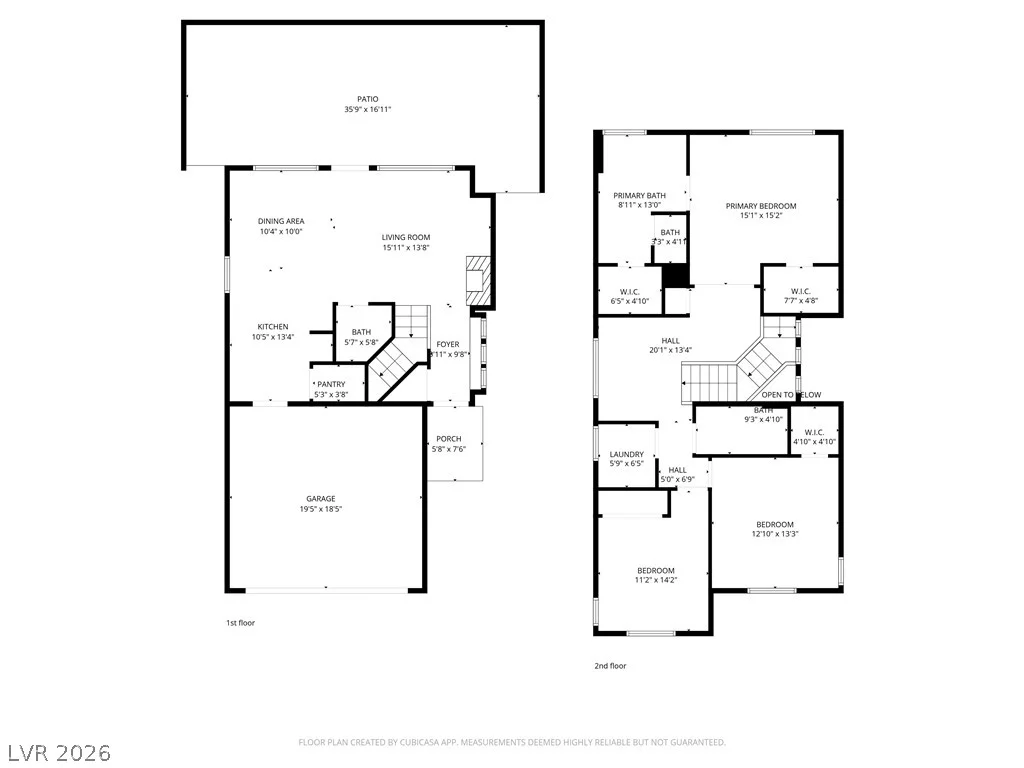 292 Soggy Ruff, Las Vegas, NV 89148