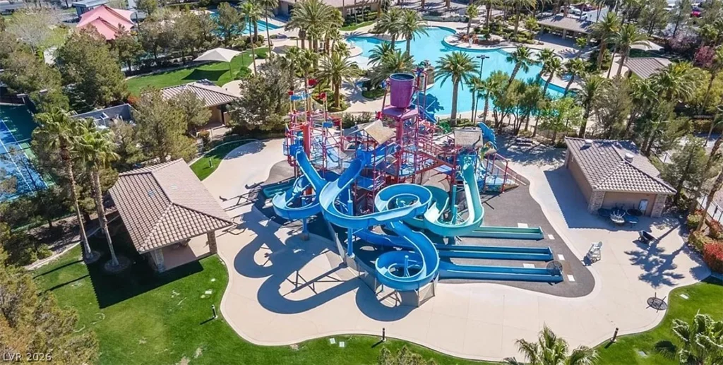 292 Soggy Ruff, Las Vegas, NV 89148