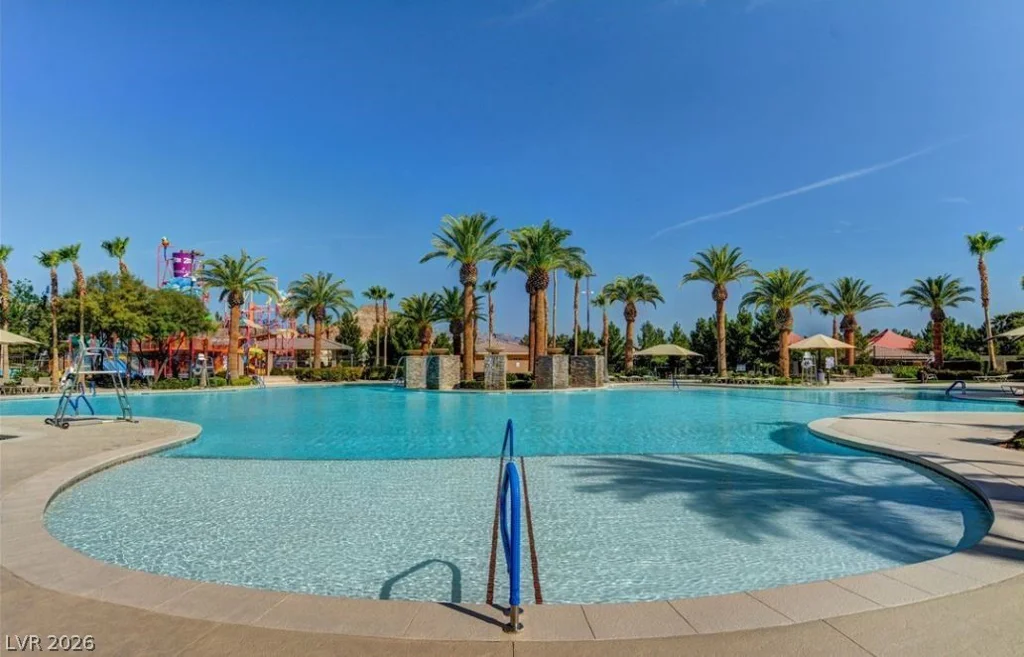 292 Soggy Ruff, Las Vegas, NV 89148