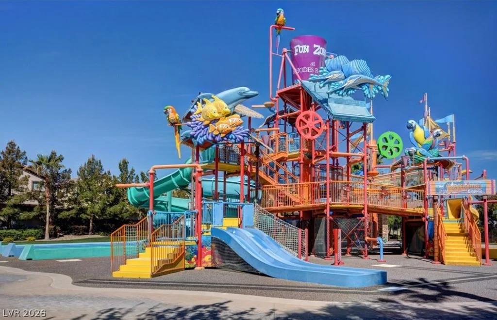 292 Soggy Ruff, Las Vegas, NV 89148