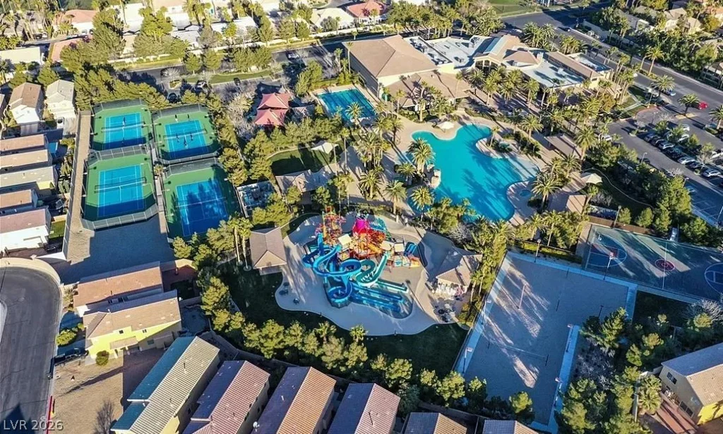 292 Soggy Ruff, Las Vegas, NV 89148