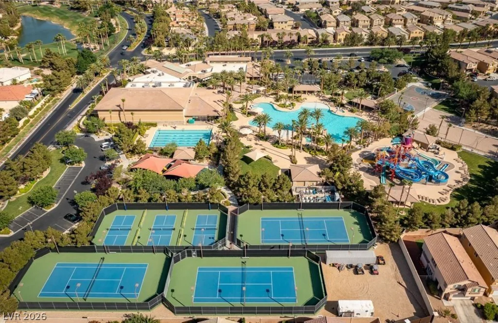 292 Soggy Ruff, Las Vegas, NV 89148
