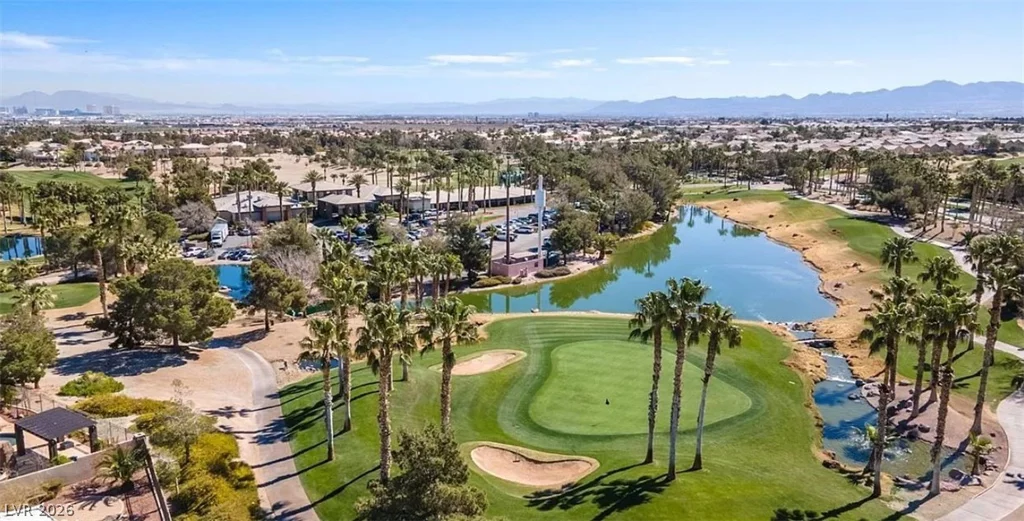 292 Soggy Ruff, Las Vegas, NV 89148