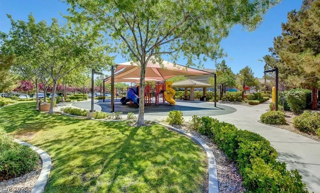 292 Soggy Ruff, Las Vegas, NV 89148