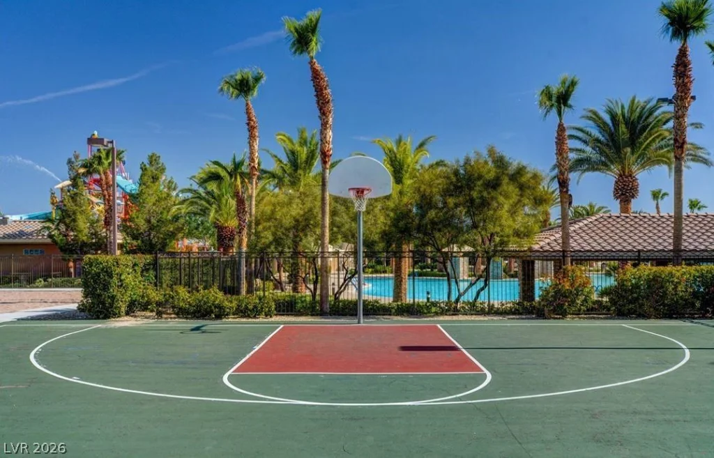 292 Soggy Ruff, Las Vegas, NV 89148