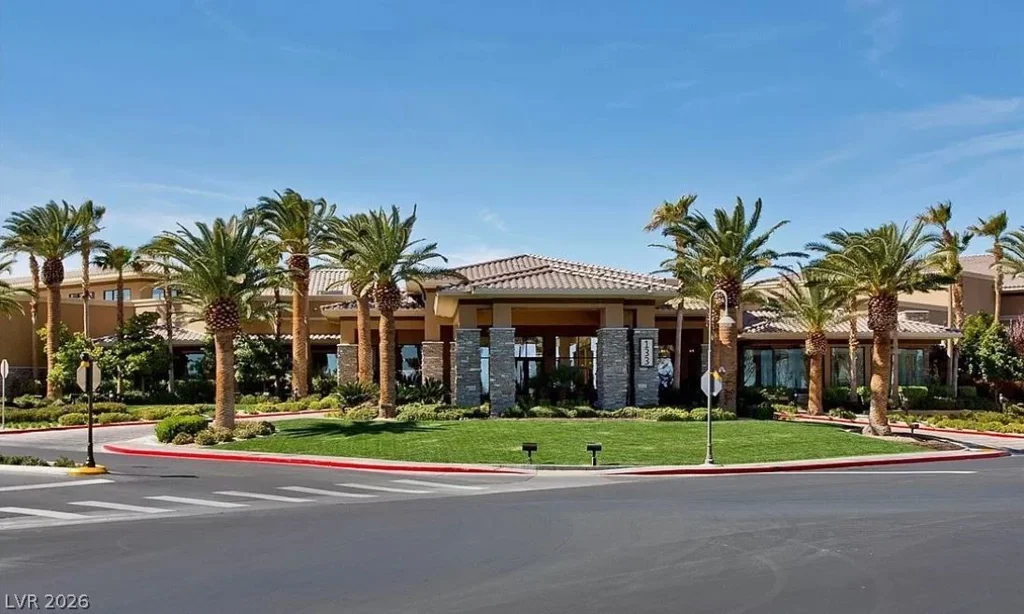 292 Soggy Ruff, Las Vegas, NV 89148
